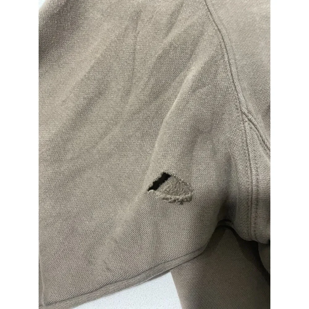 Nike golf zip